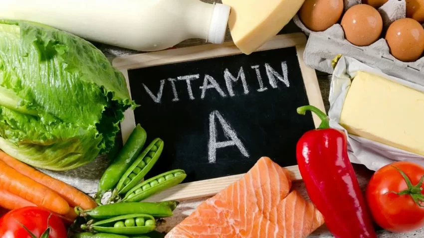 A Vitamini Nedir? Faydaları Nelerdir?