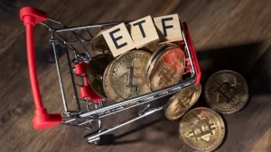 Spot Bitcoin ETF Nedir
