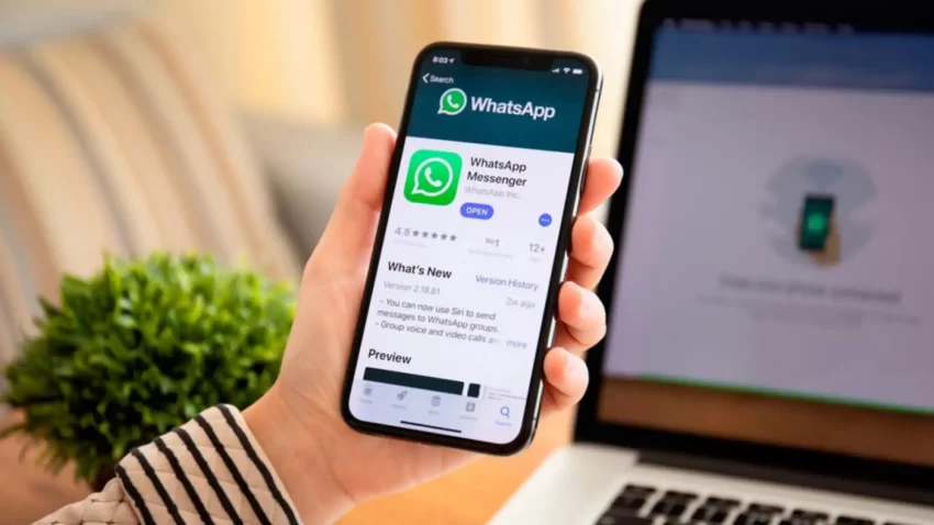 WhatsApp Yeni Metin Formatları Geliyor: Kod Bile Yazabileceksiniz
