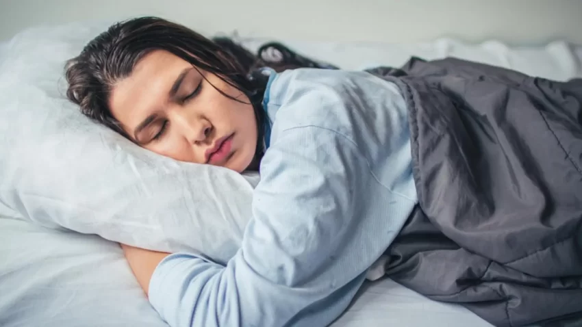 Uykunuzu Düzenleyerek Sağlığınızı Koruyun