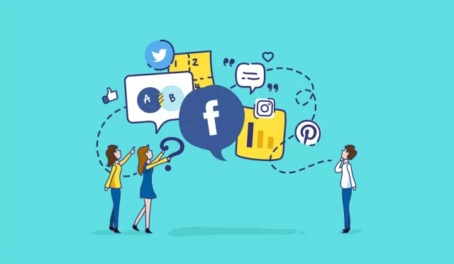 Sosyal Medya İçerikleri Nasıl Oluşturulur? 7 Önemli Nokta