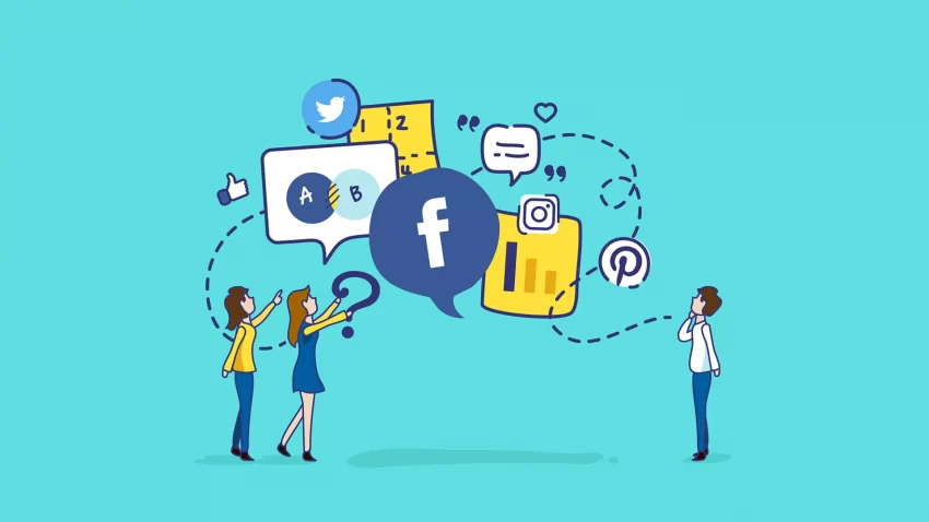 Sosyal Medya İçerikleri Nasıl Oluşturulur? 7 Önemli Nokta