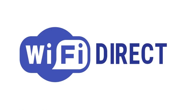 Wi-Fi Direct Nedir? Özellikleri ve Avantajları Nelerdir?